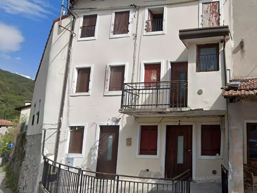 Immagine 10 di Porzione di casa in vendita  in Via San Pietro Vecchio a San Pietro Mussolino