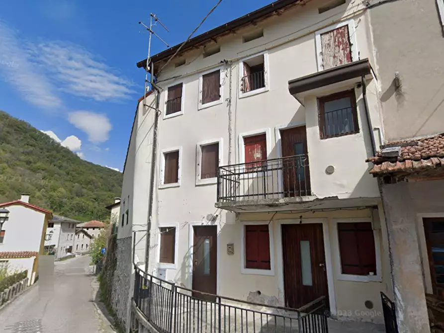 Immagine 11 di Porzione di casa in vendita  in Via San Pietro Vecchio a San Pietro Mussolino