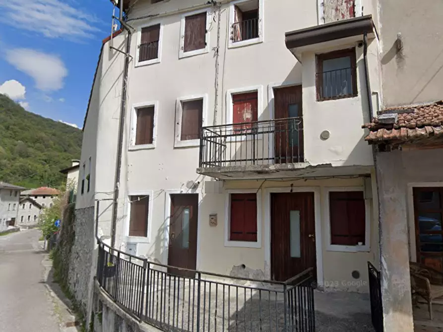 Immagine 13 di Porzione di casa in vendita  in Via San Pietro Vecchio a San Pietro Mussolino