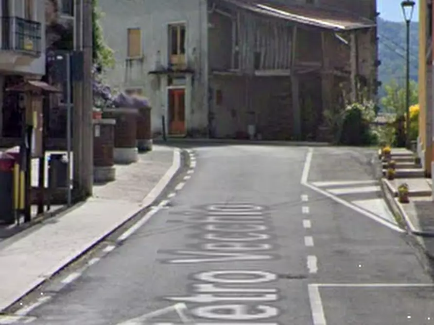 Immagine 23 di Porzione di casa in vendita  in Via San Pietro Vecchio a San Pietro Mussolino