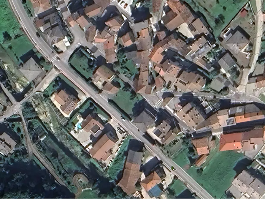 Immagine 24 di Porzione di casa in vendita  in Via San Pietro Vecchio a San Pietro Mussolino