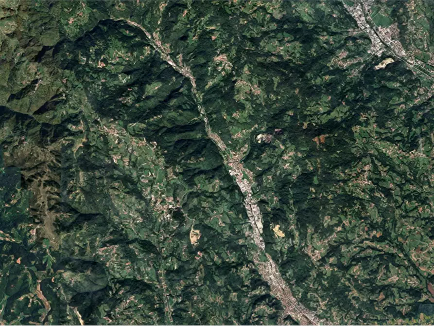 Immagine 28 di Porzione di casa in vendita  in Via San Pietro Vecchio a San Pietro Mussolino