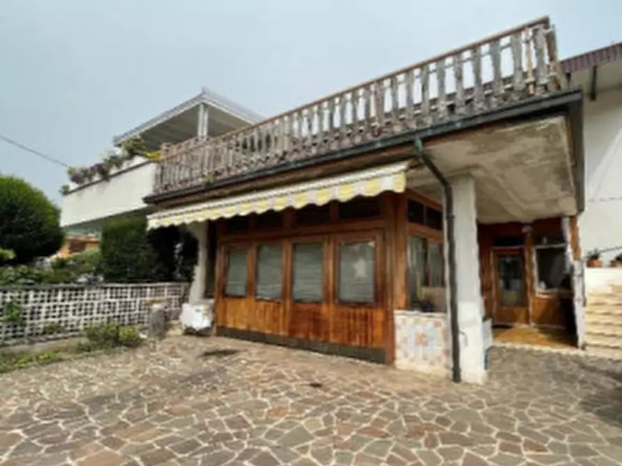 Immagine 16 di Casa indipendente in vendita  in Via Ponte a Malo