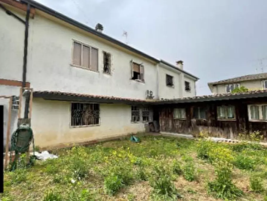 Immagine 17 di Casa indipendente in vendita  in Via Ponte a Malo