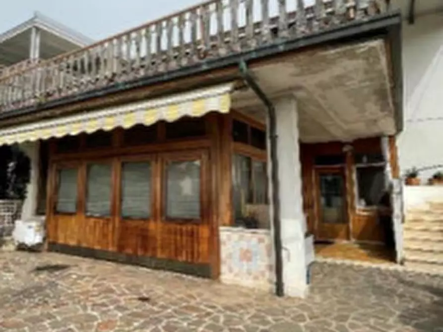 Immagine 19 di Casa indipendente in vendita  in Via Ponte a Malo