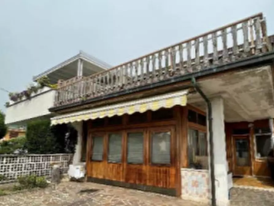 Immagine 20 di Casa indipendente in vendita  in Via Ponte a Malo