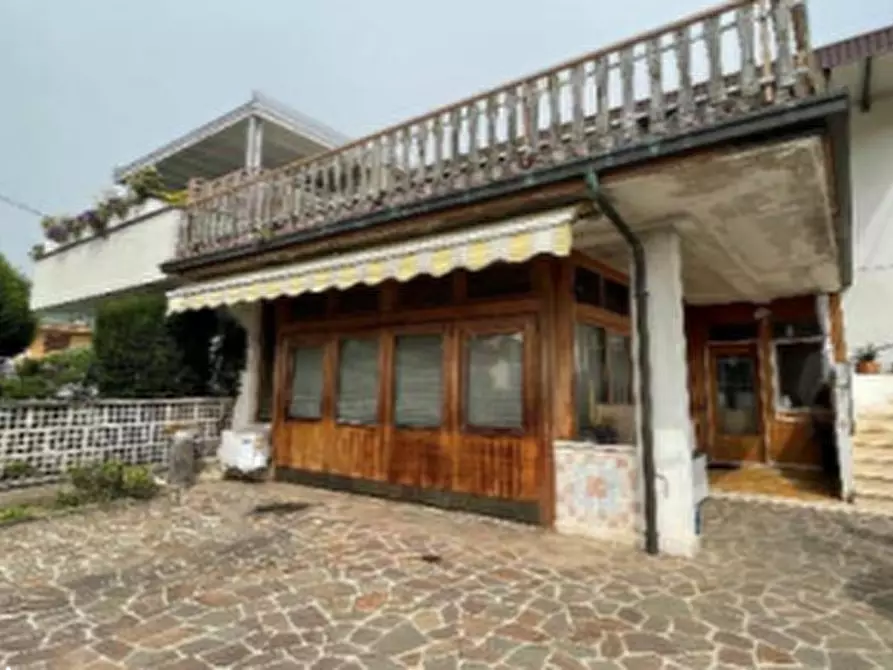 Immagine 21 di Casa indipendente in vendita  in Via Ponte a Malo