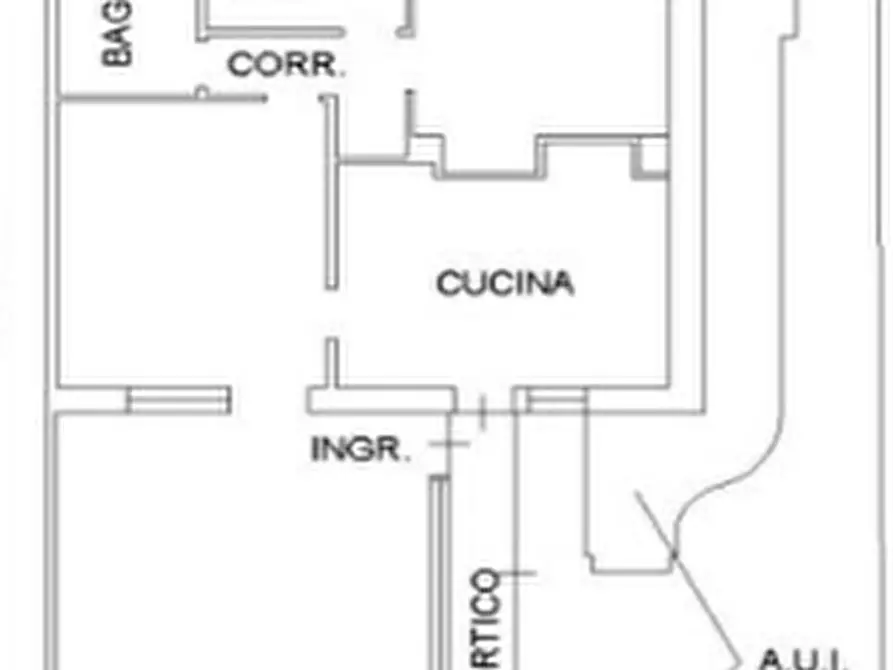 Immagine 22 di Casa indipendente in vendita  in Via Ponte a Malo