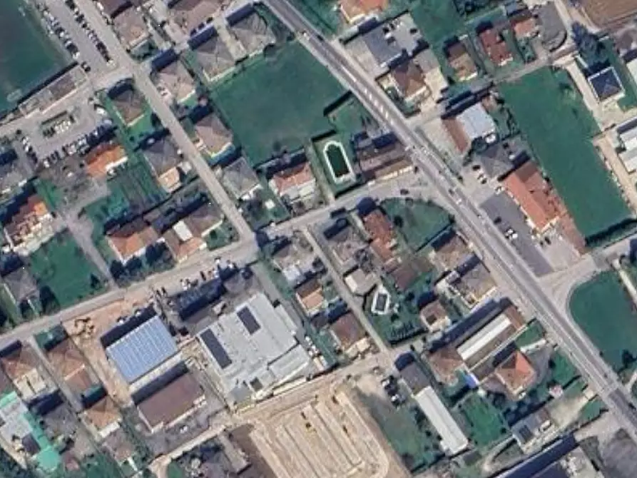 Immagine 27 di Casa indipendente in vendita  in Via Ponte a Malo