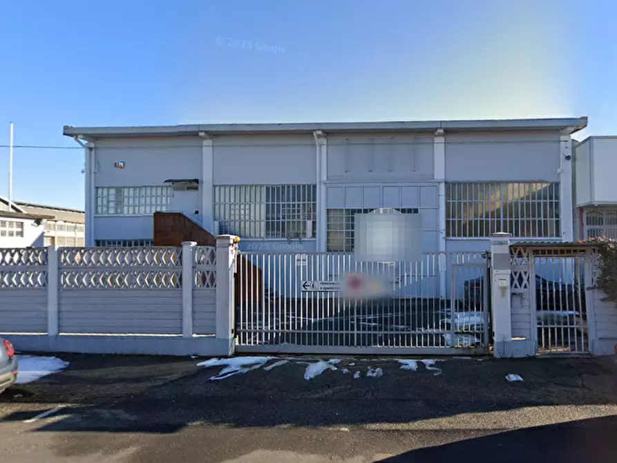 Immagine 3 di Capannone industriale in vendita  in Via Marsala a Nichelino