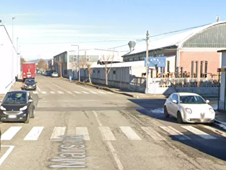 Immagine 8 di Capannone industriale in vendita  in Via Marsala a Nichelino