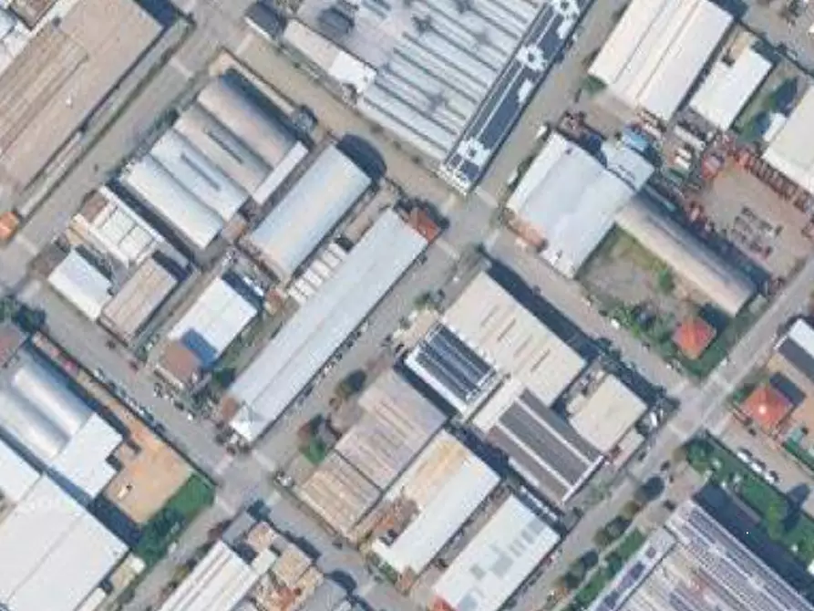 Immagine 9 di Capannone industriale in vendita  in Via Marsala a Nichelino