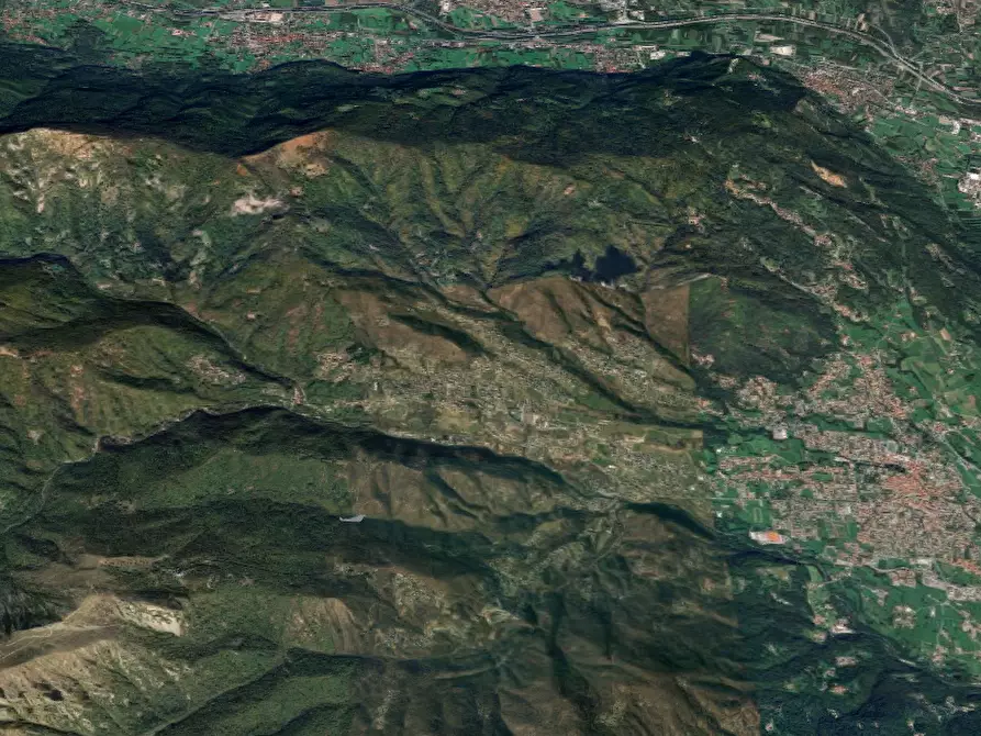 Immagine 18 di Appartamento in vendita  in Via Giaveno a Coazze