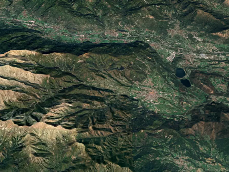 Immagine 19 di Appartamento in vendita  in Via Giaveno a Coazze