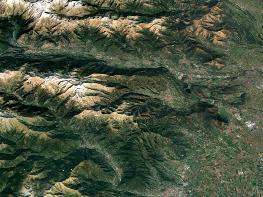 Immagine 20 di Appartamento in vendita  in Via Giaveno a Coazze