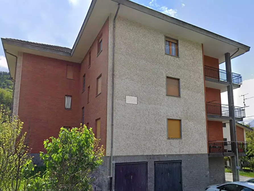 Immagine 3 di Appartamento in vendita  in Via Girodi a Gravere