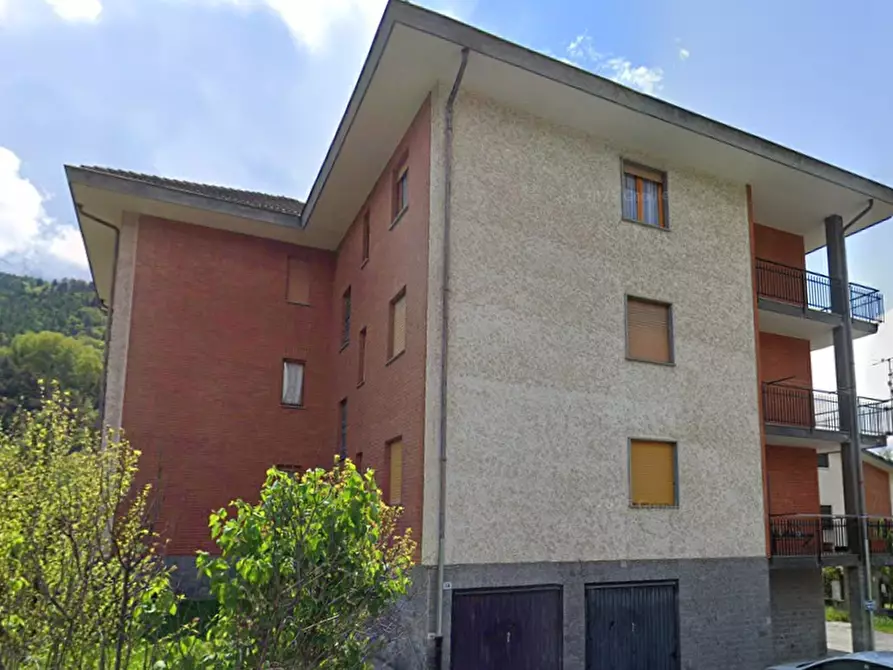 Immagine 4 di Appartamento in vendita  in Via Girodi a Gravere