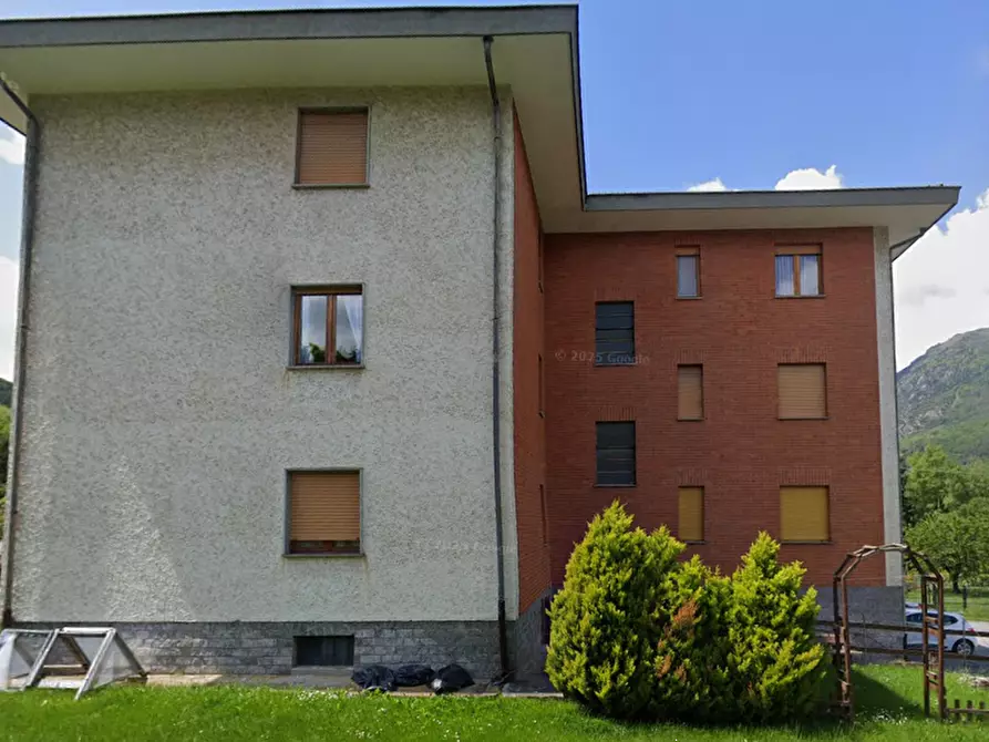 Immagine 7 di Appartamento in vendita  in Via Girodi a Gravere