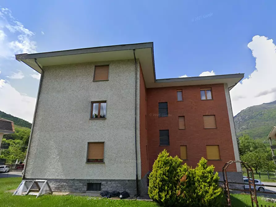 Immagine 9 di Appartamento in vendita  in Via Girodi a Gravere