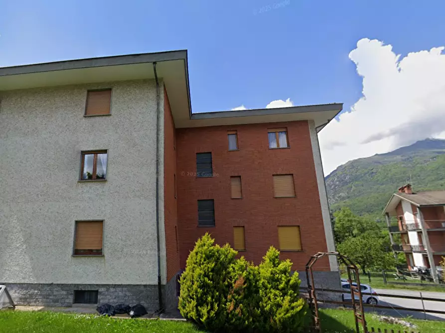 Immagine 10 di Appartamento in vendita  in Via Girodi a Gravere