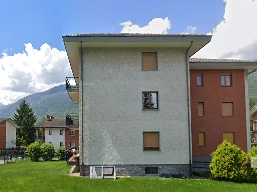 Immagine 13 di Appartamento in vendita  in Via Girodi a Gravere