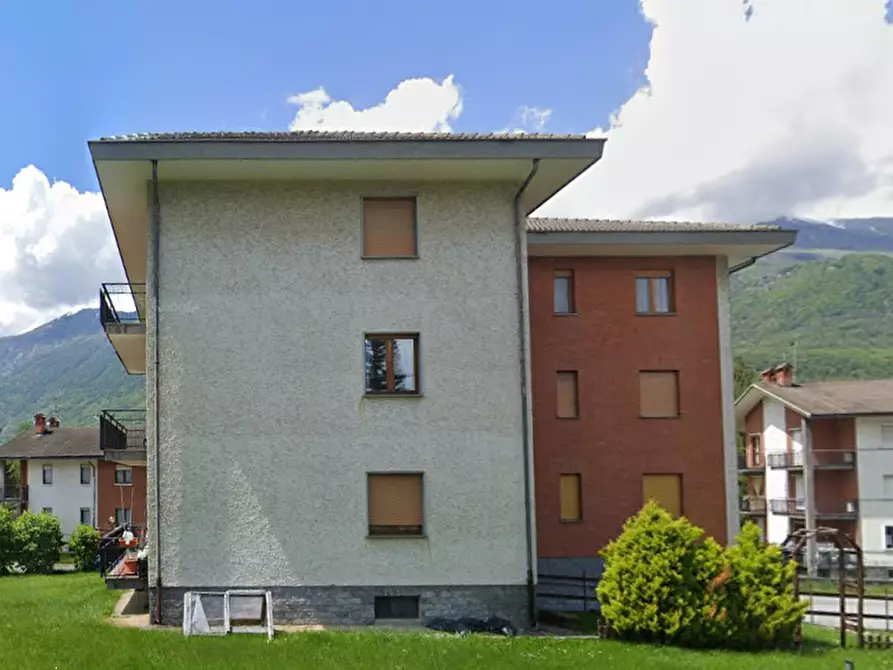 Immagine 14 di Appartamento in vendita  in Via Girodi a Gravere