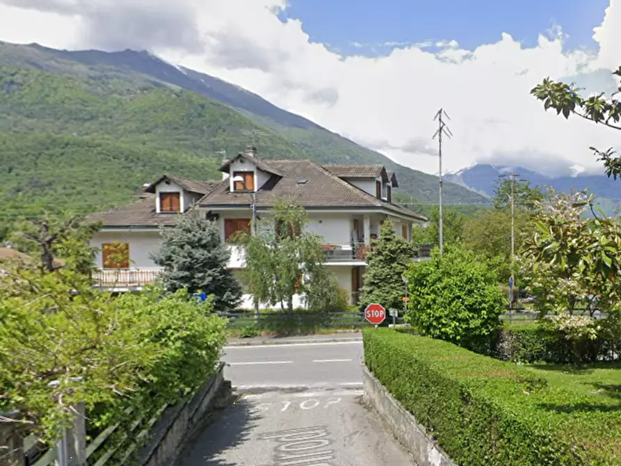 Immagine 20 di Appartamento in vendita  in Via Girodi a Gravere