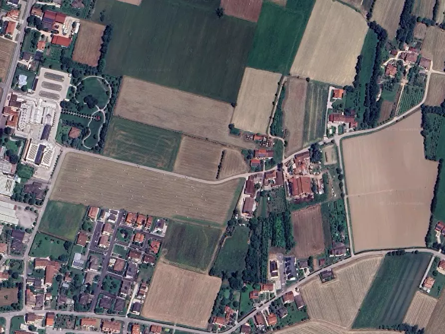 Immagine 7 di Laboratorio in vendita  in Via Scovazzolo a Schiavon