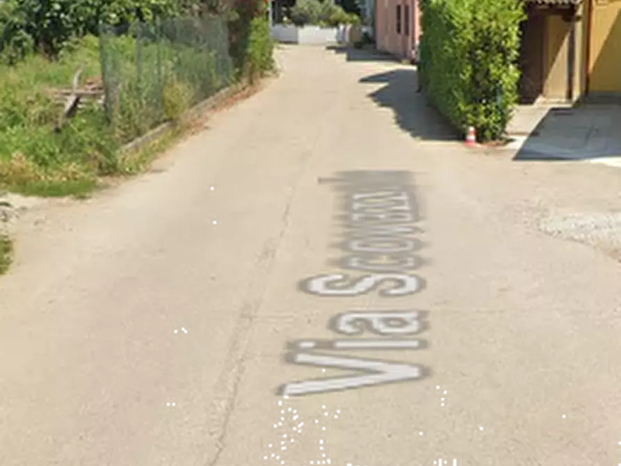 Immagine 9 di Laboratorio in vendita  in Via Scovazzolo a Schiavon