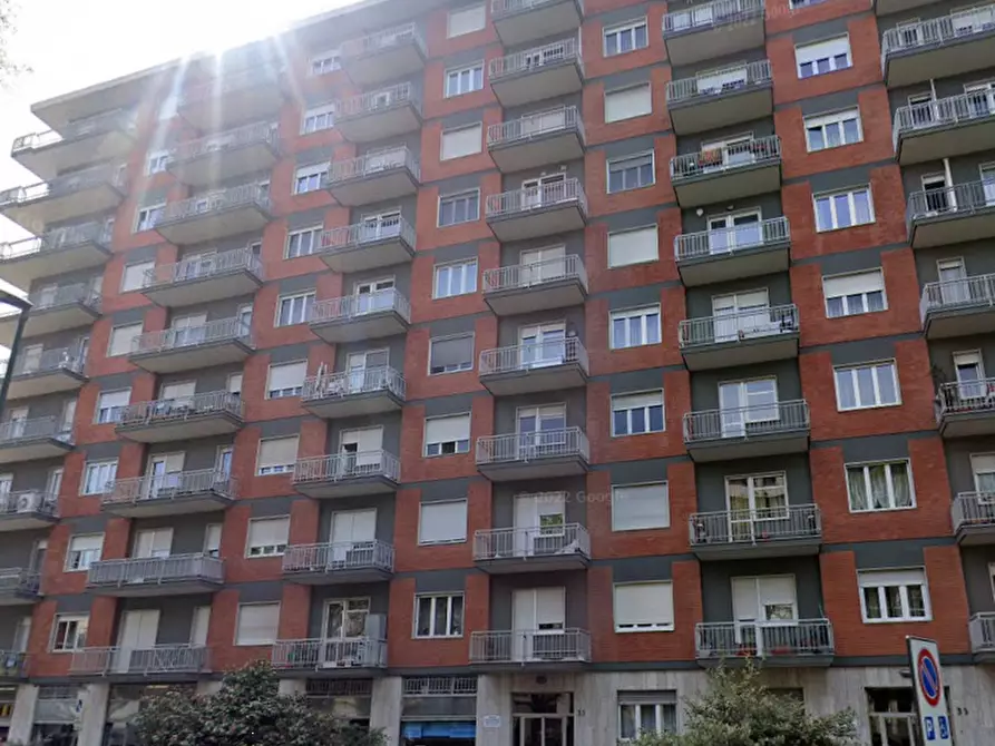 Immagine 2 di Appartamento in vendita  in Via Boccherini a Torino