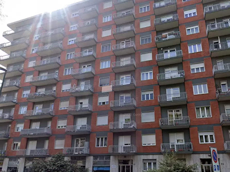 Immagine 1 di Appartamento in vendita  in Via Boccherini a Torino