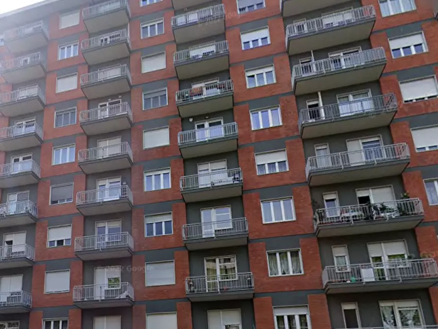 Immagine 3 di Appartamento in vendita  in Via Boccherini a Torino