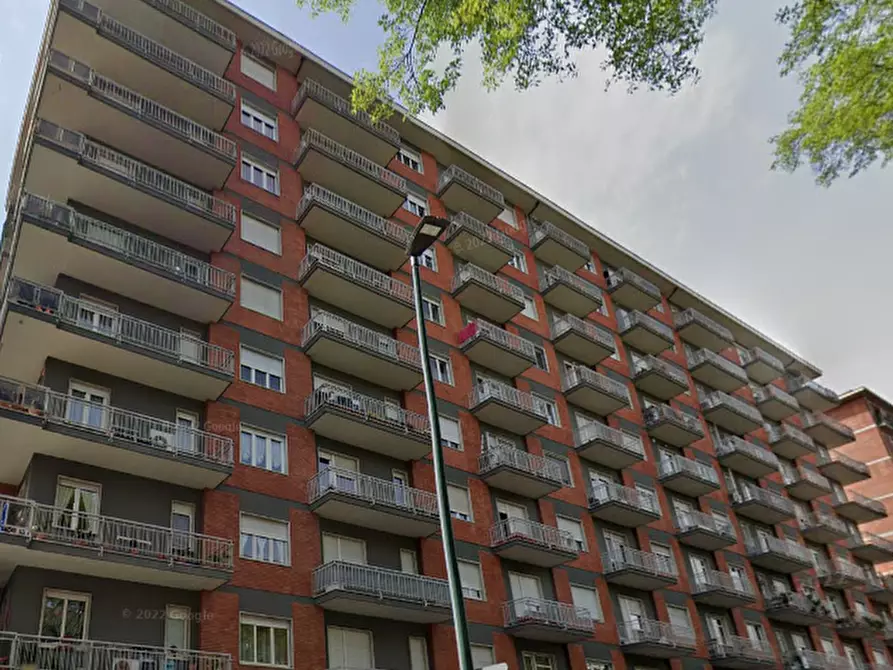 Immagine 4 di Appartamento in vendita  in Via Boccherini a Torino