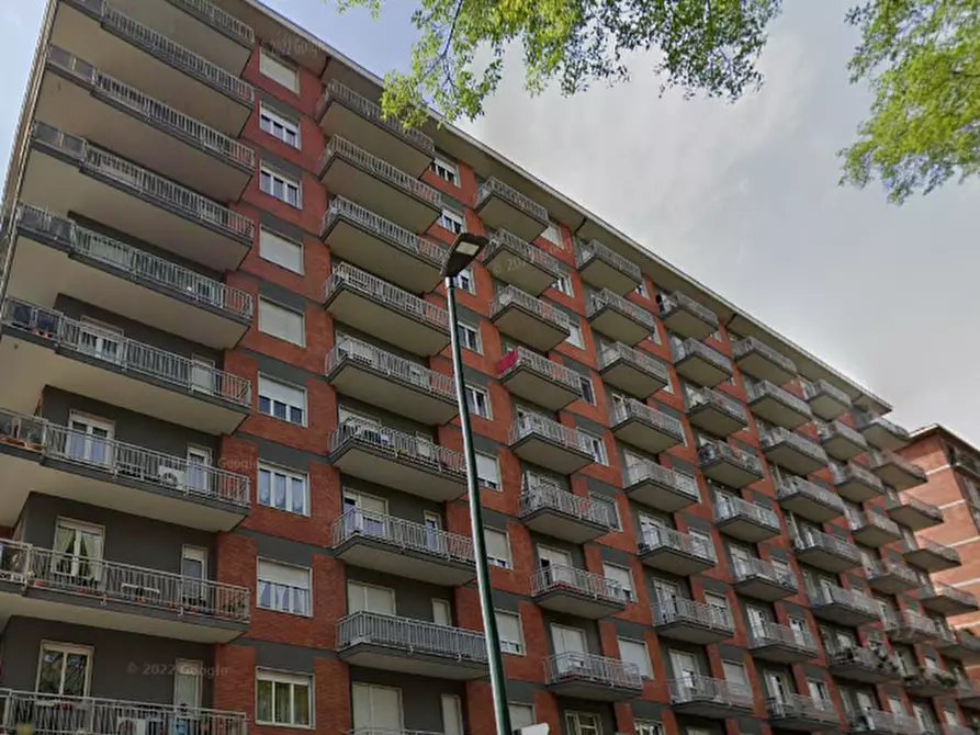Immagine 6 di Appartamento in vendita  in Via Boccherini a Torino