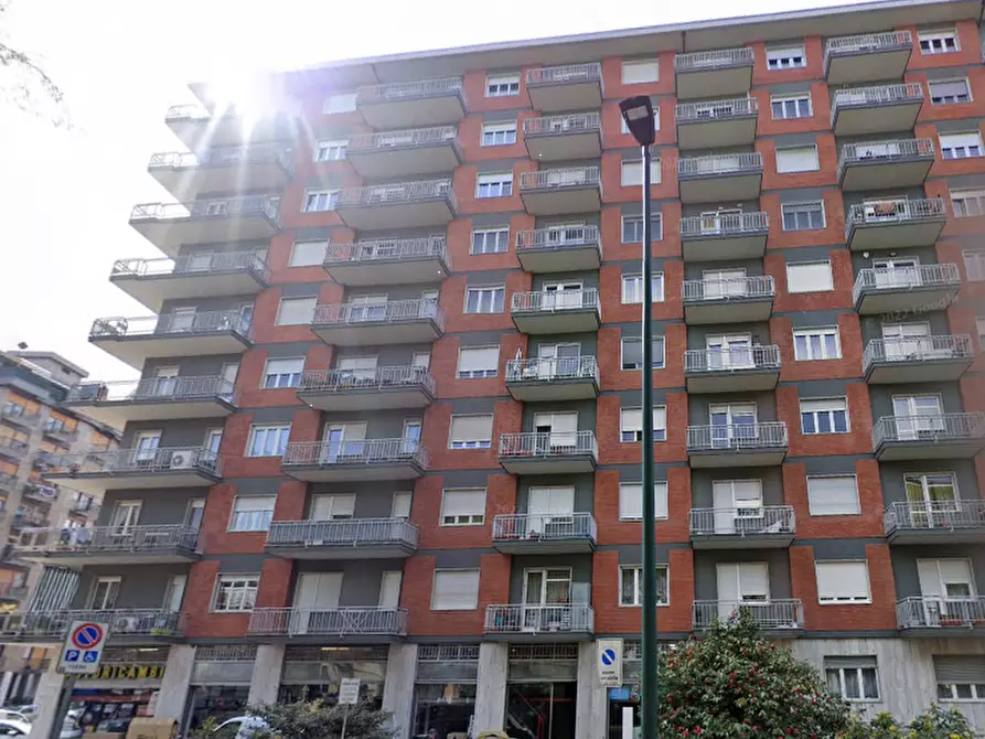 Immagine 8 di Appartamento in vendita  in Via Boccherini a Torino
