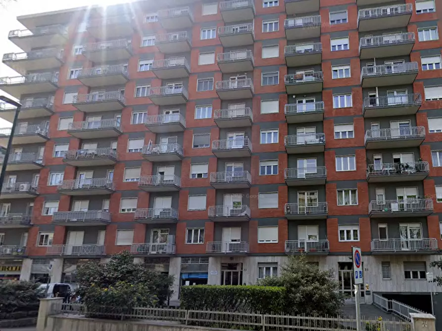 Immagine 14 di Appartamento in vendita  in Via Boccherini a Torino