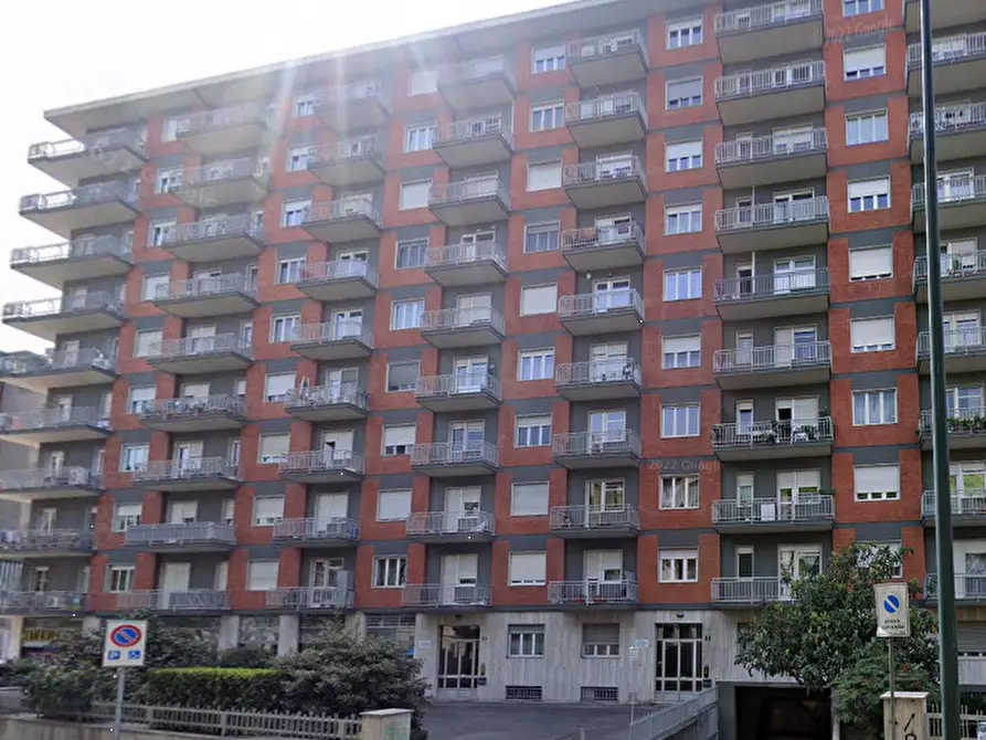 Immagine 15 di Appartamento in vendita  in Via Boccherini a Torino