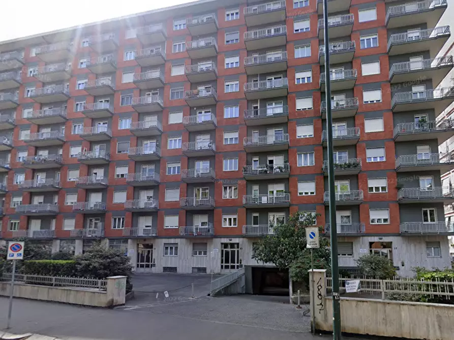 Immagine 18 di Appartamento in vendita  in Via Boccherini a Torino