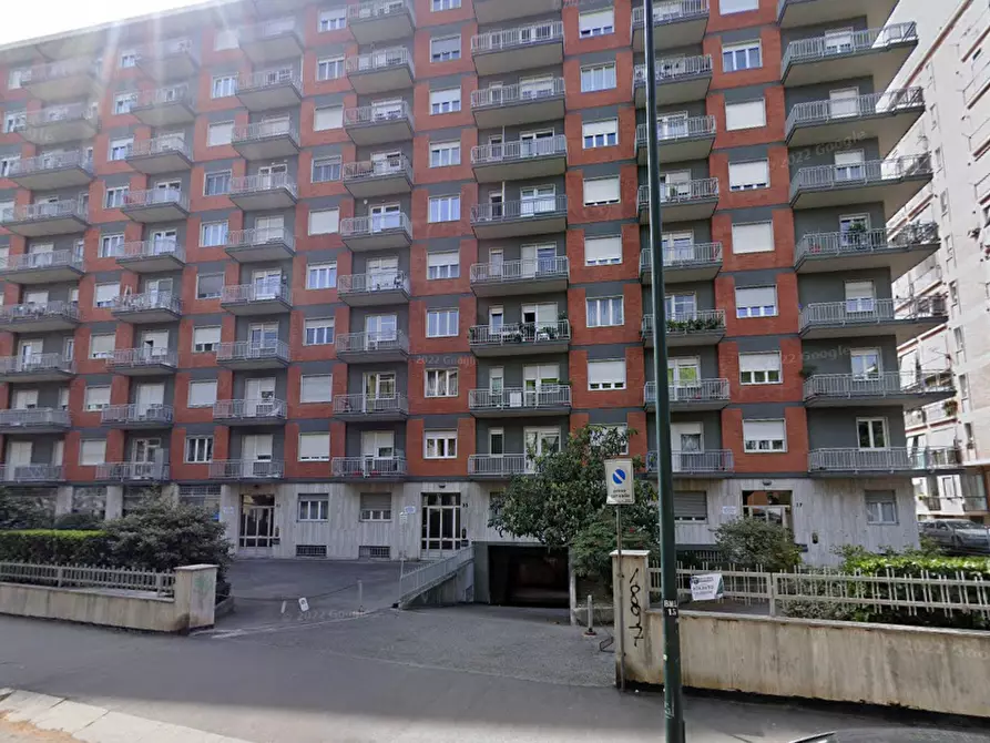 Immagine 19 di Appartamento in vendita  in Via Boccherini a Torino