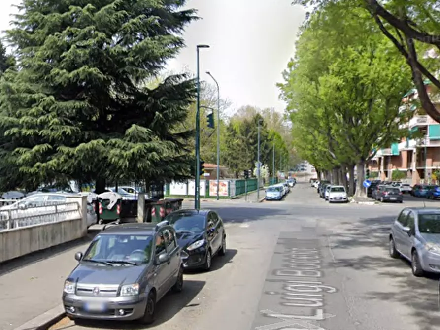 Immagine 20 di Appartamento in vendita  in Via Boccherini a Torino