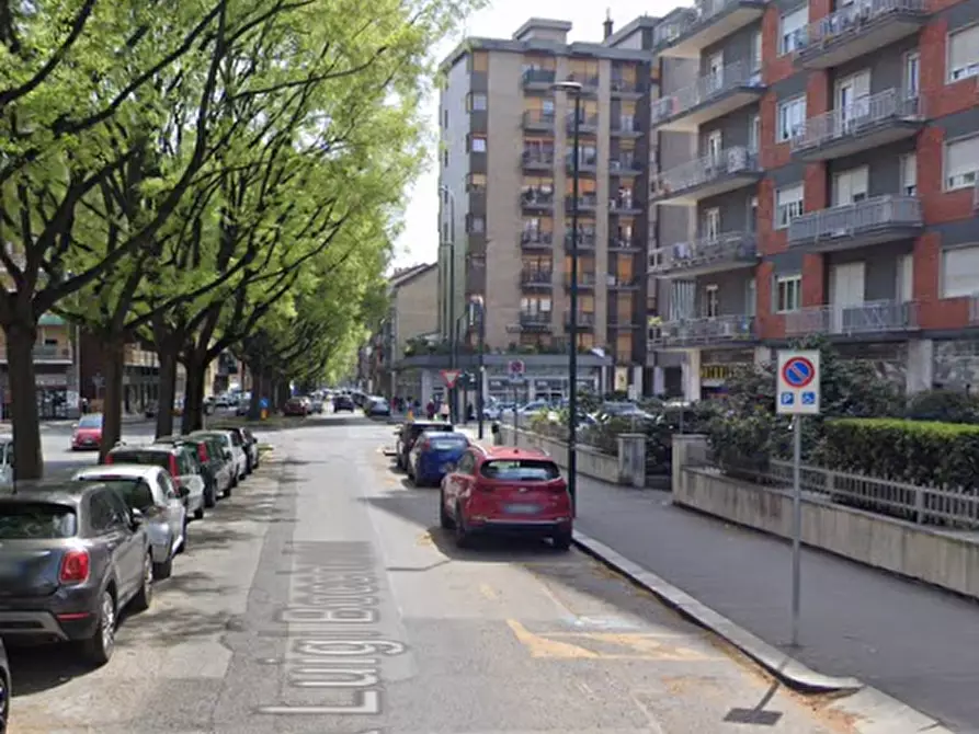 Immagine 21 di Appartamento in vendita  in Via Boccherini a Torino