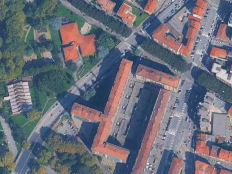 Immagine 24 di Appartamento in vendita  in Via Boccherini a Torino