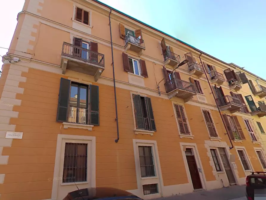 Immagine 1 di Appartamento in vendita  in Via Macerata  a Torino