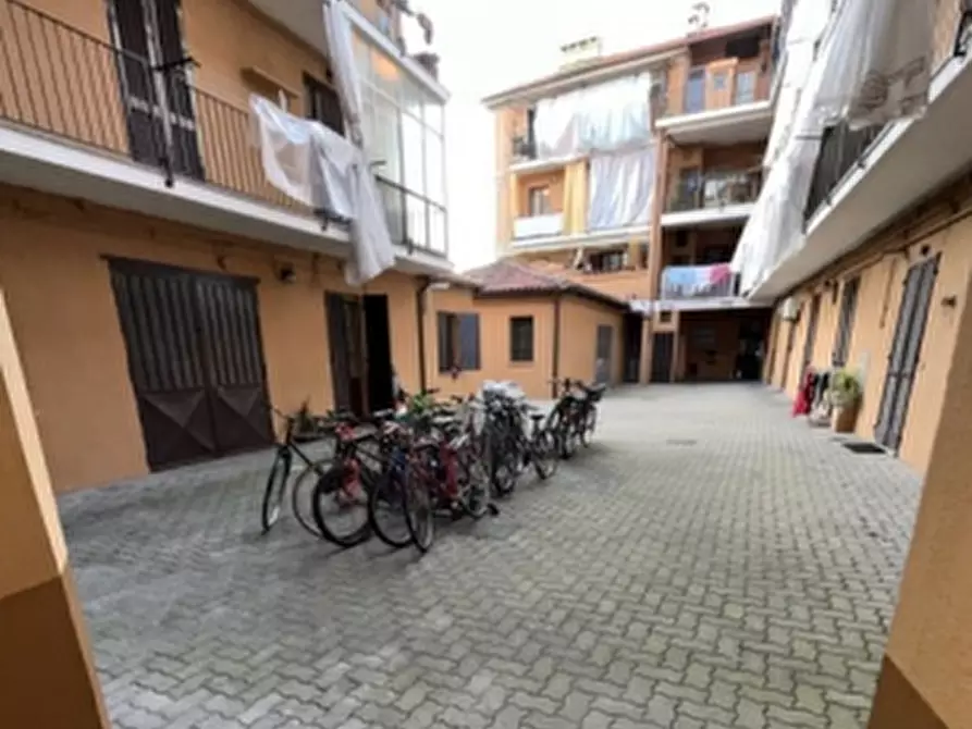 Immagine 3 di Appartamento in vendita  in Via Macerata  a Torino