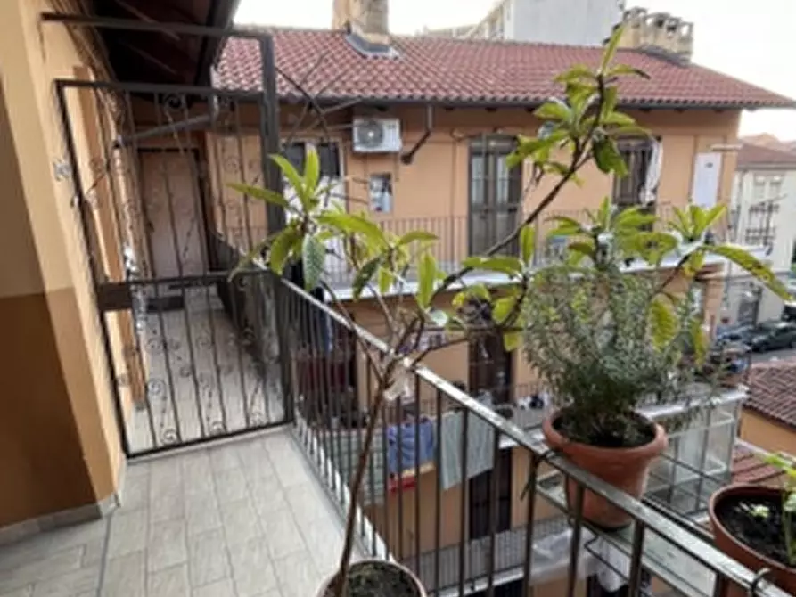 Immagine 4 di Appartamento in vendita  in Via Macerata  a Torino