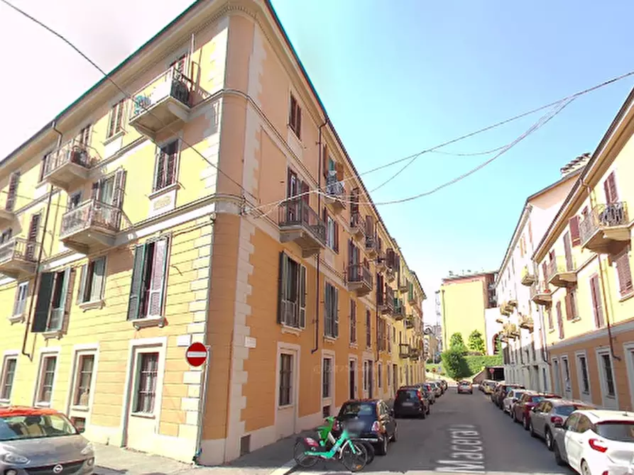 Immagine 6 di Appartamento in vendita  in Via Macerata  a Torino