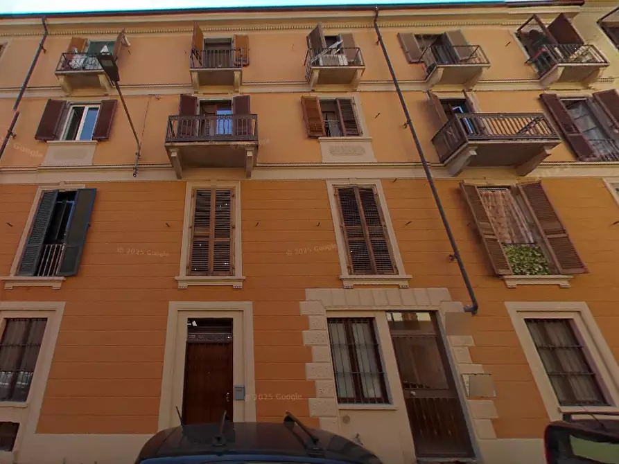 Immagine 8 di Appartamento in vendita  in Via Macerata  a Torino