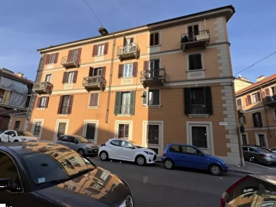Immagine 10 di Appartamento in vendita  in Via Macerata  a Torino
