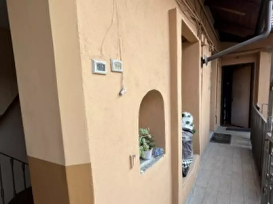 Immagine 11 di Appartamento in vendita  in Via Macerata  a Torino