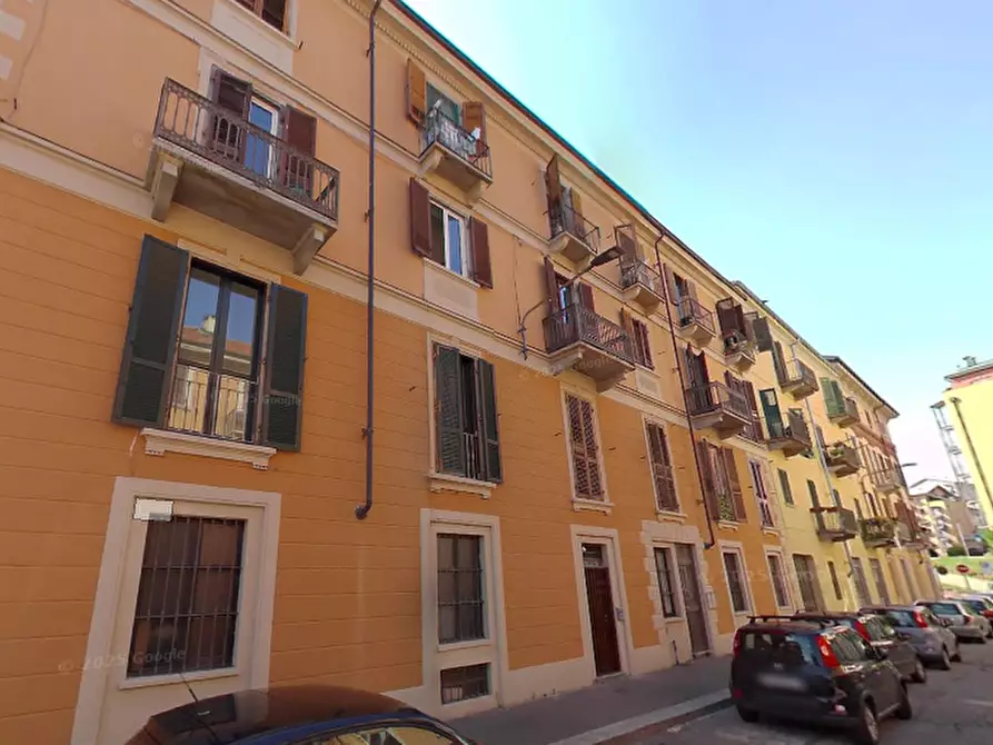 Immagine 13 di Appartamento in vendita  in Via Macerata  a Torino